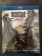 Rogue Unrated Blu-ray, Vanaf 16 jaar, Ophalen of Verzenden, Zo goed als nieuw, Monsters