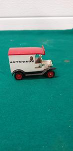 -	Miniatuur auto autodrop lledo, Ophalen of Verzenden, 'T Olde Gre-j, Info@toldegrej.nl, Endepoelstraat 20f Didam