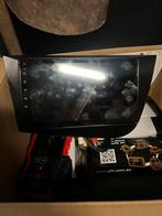 Android scherm met Apple carplay 6GB ram&128GB opslag (Seat), Auto diversen, Autonavigatie, Ophalen of Verzenden, Zo goed als nieuw