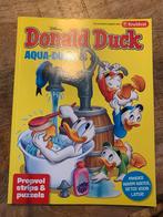 Donald duck zgan, Verzamelen, Disney, Ophalen of Verzenden, Donald Duck, Zo goed als nieuw, Beeldje of Figuurtje
