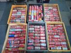 Hele mooie leuke jaren 80 - 90 Coca cola blikjes collectie, Ophalen, Gebruikt, Gebruiksvoorwerp