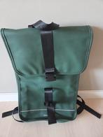 Trekking rugtas groen Daniel Ray met laptopvak, waterdicht, Ophalen, Zo goed als nieuw, Overige merken, Waterdicht