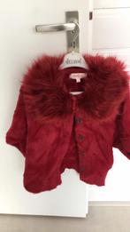 Rode Derhy K Jasje - Maat M nieuw, Maat 38/40 (M), Nieuw, Ophalen of Verzenden, Jasje