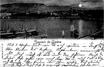 (379-038-009) Geneve beschikbaar voor biedingen