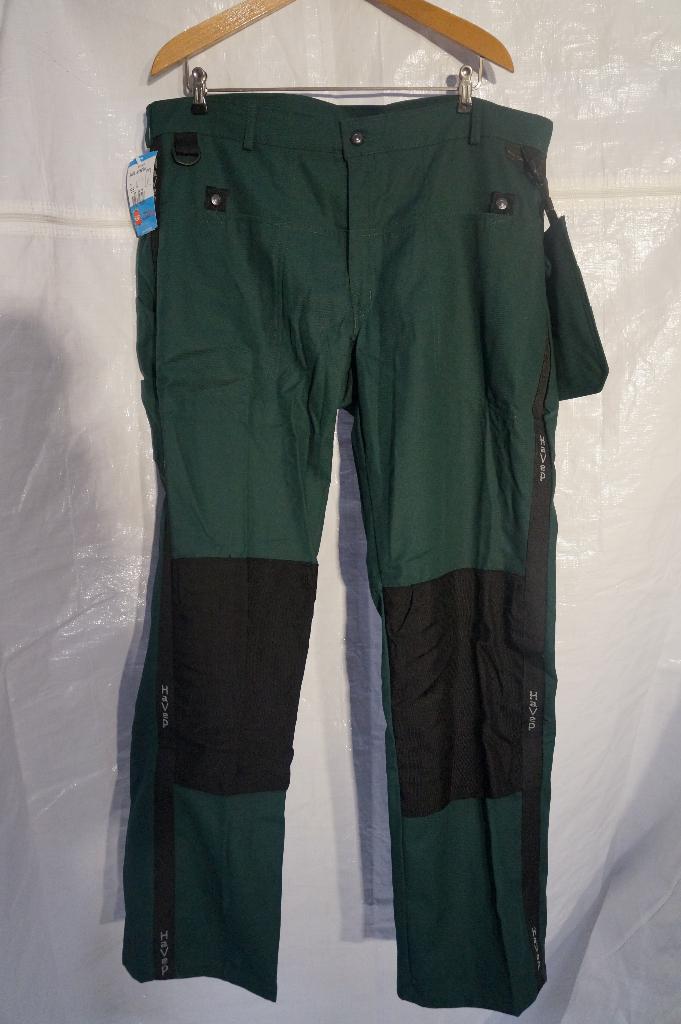 Nieuw! Havep 8488 werkbroek maat 58, Tuin en Terras, Werkkleding, Nieuw, Heren, Broek, Ophalen of Verzenden