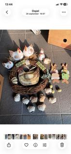 Pasen, Diversen, Pasen, Ophalen of Verzenden, Zo goed als nieuw