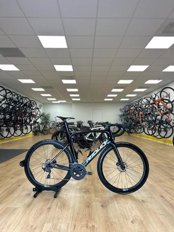 Ridley Noah Ultegra Carbon Disc Racefiets beschikbaar voor biedingen