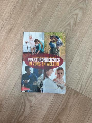 Praktijkonderzoek Zorg & Welzijn - HBO beschikbaar voor biedingen