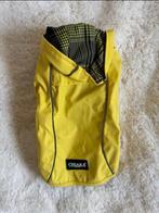 Chiara/Puppia regenjas voor een klein hondje / Chihuahua, Dieren en Toebehoren, Ophalen of Verzenden, Hondenjas