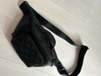 Zwarte Heuptas / Bum Bag Louis Vuitton, Overige merken, Minder dan 30 cm, 25 tot 40 cm, Nieuw
