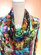 Witteveen top maat 48(v), Kleding | Dames, Tops, Overige kleuren, Maat 46/48 (XL) of groter, Ophalen of Verzenden, Zo goed als nieuw