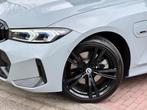 BMW 3-serie Touring 330e xDrive Pano/Trekhaak/Camera, Gebruikt, 4 cilinders, Vierwielaandrijving, Hybride Elektrisch/Benzine