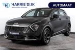 Kia Sportage 1.6 T-GDi MHEV 160 PK DynamicLine - Automaat |, Stof, Gebruikt, Euro 6, 4 cilinders