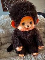 Monchhichi Toho Daisuke Japan slaap ogen 30 cm, Verzamelen, Ophalen of Verzenden, Gebruikt