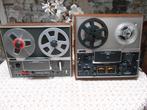 Sony TC-377 & TC-266  bandrecorders, Ophalen, Bandrecorder