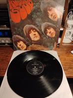 The Beatles - Rubber Soul (Mono), Cd's en Dvd's, Ophalen of Verzenden, Gebruikt, 12 inch