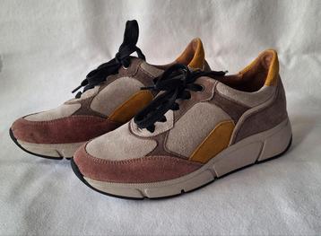 Gabor Comfort leren schoenen, maat G3 - z.g.a.n. beschikbaar voor biedingen