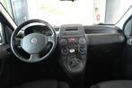 Fiat Panda 1.4 16V Sport 100 HP ABARTH Airco Licht metaal UN, Auto's, Voorwielaandrijving, Gebruikt, Met garantie (alle), Bedrijf