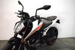 KTM 390 DUKE ABS (bj 2021) 13,631 km, KTM, Bedrijf, Onbekend, 373 cc