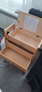 Goldon Muziektrolley Van Thomann - Jaren 60, Ophalen