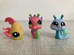 LITTLEST PET SHOP TARGET EXCLUSIVE LIGHT UP AQUARIUM PACK –, Ophalen of Verzenden, Zo goed als nieuw