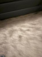 Boxspring 160x200 met achterwand en nachtkastjes, Ophalen, Tweepersoons, 200 cm, 160 cm