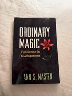 Ordinary magic, Ophalen, Zo goed als nieuw, Overige niveaus