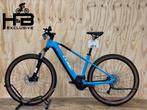 Cube Reaction Hybrid One 625 29 inch E-Mountainbike Shimano, Hardtail, Heren, Niet ingevuld, 49 tot 53 cm
