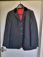 Wedstrijdjasje maat 42, Dieren en Toebehoren, Paardrijkleding, Ophalen, Dressuur, Dames, Zo goed als nieuw