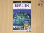 Berlijn - Capitool Reisgids, Capitool, Europa, Nieuw, Ophalen of Verzenden