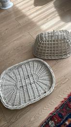 Broodmand, Ophalen, Gebruikt, Rechthoekig