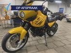 Triumph All-Road Tiger 955i BIJNA NIEUWSTAAT...!!!!!!, Bedrijf, 955 cc