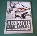 Neophyte World Tour '06, Vanaf 12 jaar, Ophalen of Verzenden, Gebruikt, Muziek en Concerten