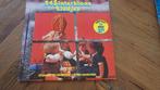 2 sinterklaas LP's, Diversen, Sinterklaas, Ophalen of Verzenden, Gebruikt