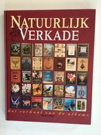 M. Coesel - Natuurlijk Verkade, Boeken, Overige Boeken, M. Coesel, Zo goed als nieuw, Ophalen