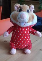 Hamster aardbei nieuw, Kinderen en Baby's, Ophalen of Verzenden, Nieuw, Overige typen