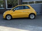 Fiat 500 1.0 TwinAir Pop AIRCO/ELEK-PAKKET, Gebruikt, Euro 6, Overige kleuren, 840 kg