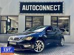 Seat Leon 1.4 TSI FR 5 DRS, NAVI, HALF/LEDER, CRUISE, Auto's, Voorwielaandrijving, 1141 kg, 125 pk, Gebruikt