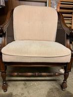 Leuk klassiek stoeltje om ergens gezellig bij te zetten, Antiek en Kunst, Antiek | Meubels | Stoelen en Banken, Ophalen of Verzenden