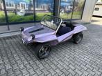 Fiat 600L Maplex Scorpion BJ1970, Overige kleuren, Cabriolet, Origineel Nederlands, Overige kleuren