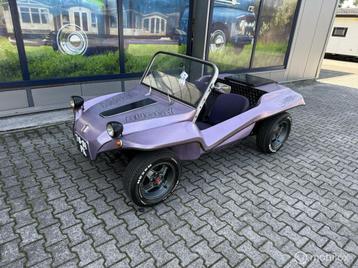 Fiat 600L Maplex Scorpion BJ1970 beschikbaar voor biedingen