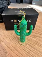 Kerstornament Cactus | Vondels | Glas, Ophalen of Verzenden, Zo goed als nieuw