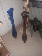 Gezocht  grote hals vazen, Ophalen of Verzenden