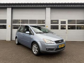Ford Focus C-Max 1.6 74KW NIEUWE APK! beschikbaar voor biedingen