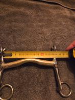 Sprenger HO baby Stang en Sprenger onderleg trens, Ophalen of Verzenden, Gebruikt, Dressuur