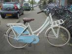 24 inch Cortina Lief Transport met 3 versn. en voordrager., Fietsen en Brommers, Fietsen | Meisjes, Ophalen, Versnellingen, Cortina