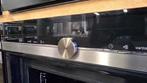 Siemens inbouw combi-oven CM636GBS1, Refurbished, Oven met grill, Inbouw, 45 tot 60 cm