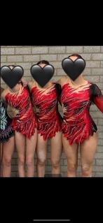 Acropakjes trio, Sport en Fitness, Maat 36 t/m 42, Ophalen of Verzenden, Nieuw, Materiaal