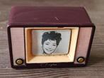 TV poppenhuis vintage, Verzamelen, Ophalen of Verzenden, Poppenhuis