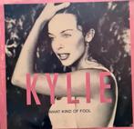 KYLIE MINOQUE  - WHAT KIND OF FOOL, Ophalen of Verzenden, Gebruikt